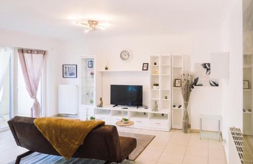 Zizkov Apartment | Charming Apartment