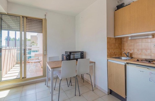 Lodi Apartment | Charming apartment in downtown MARSEILLE