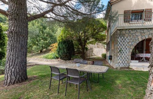 Juvinas Apartment | Chataigniers