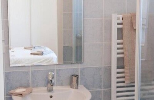 Sernhac Villa | Child friendly modern villa decorated to the highest standards pool 10M x 5 M