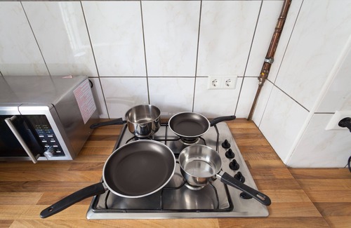 Sudstadt-Bult Apartment | City Apartment Hanover