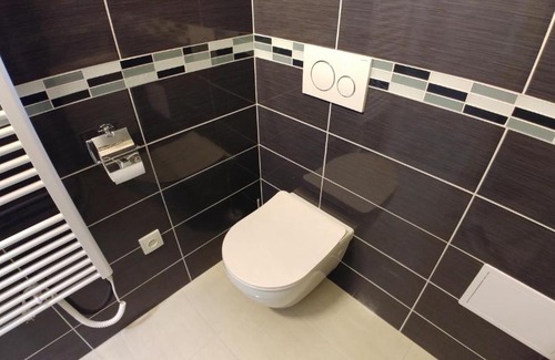 Vinohrady Apartment | City apartment Slezská