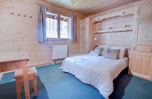 Morzine Apartment | Clair Matin