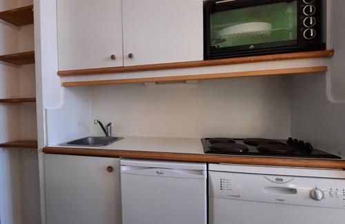 Reberty Apartment | Classic Apartment 6 Pax, Reberty 2000, Les Menuires