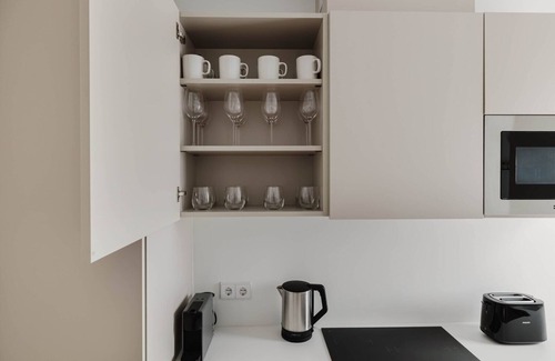 Malasana Apartment | Classic Malasaña 2BR w/Elevator, nr Shopping, by Blueground
