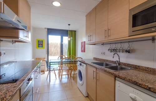 Lloret de Mar Villa | Club Villamar - Villa for 8 persons with private pool, a large terrace and beautiful view!