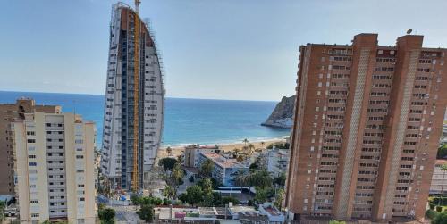 Cala Apartment | Coblanca 21