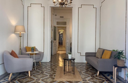 Dreta de l'Eixample Hostel | Coimpact Coliving Bruc