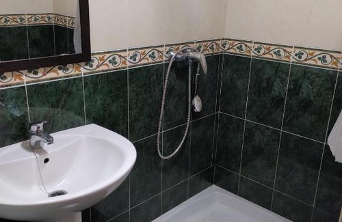 Ronda Apartment | COMODIDAD Y DISEÑO EN RONDA