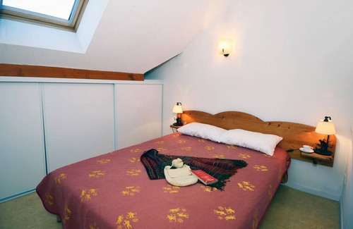 Saint-Lary-Soulan Condo | Condo ∙ 1 bedroom ∙ 6 guests