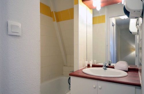 Saint-Lary-Soulan Condo | Condo ∙ 1 bedroom ∙ 6 guests