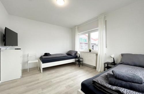 Eichenzell Apartment | Cozy Apartment