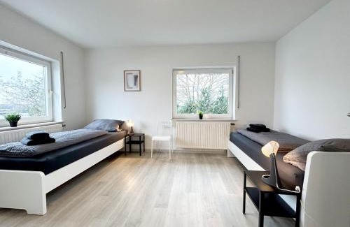 Eichenzell Apartment | Cozy Apartment