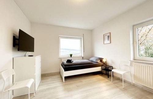 Eichenzell Apartment | Cozy Apartment