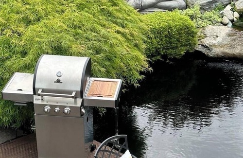 Ruedesheim am Rhein Apartment | Cozy vacation apartment on the outskirts of the village