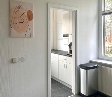 Falkensee Apartment | Craftsmen´s Comfort - Apartment by Comfort Housing