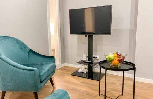 Cuatro Caminos Apartment | Cuatro Caminos