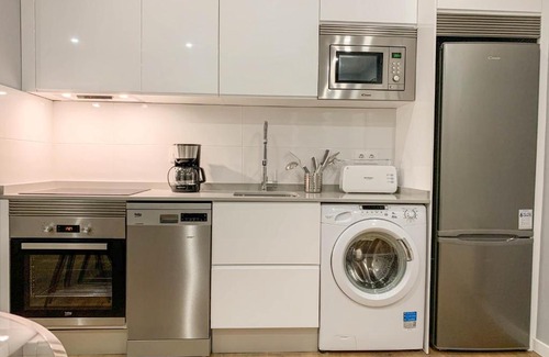 Cuatro Caminos Apartment | Cuatro Caminos