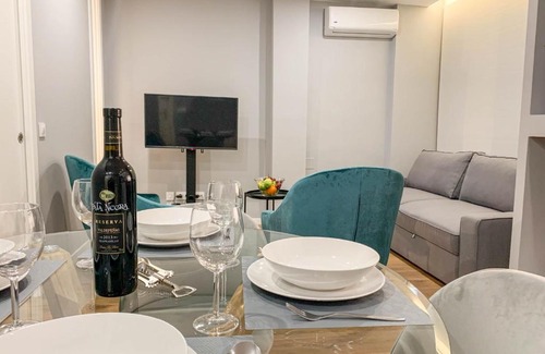 Cuatro Caminos Apartment | Cuatro Caminos