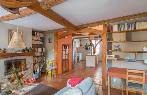 Avignon City Centre House | Cute and cozy town-house of 130m2 in Avignon