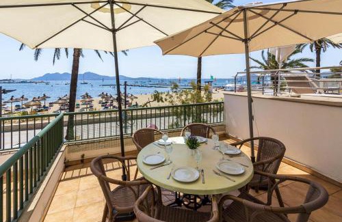 Puerto de Pollensa Apartment | Daniela Apt