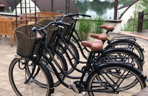 Parey Resort | Dein Lieblingsplatz