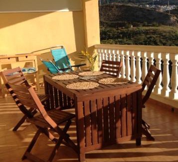 Fuengirola Apartment | Don Juan III