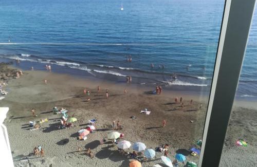 Patalavaca Apartment | DON PACO OCEAN VIEW