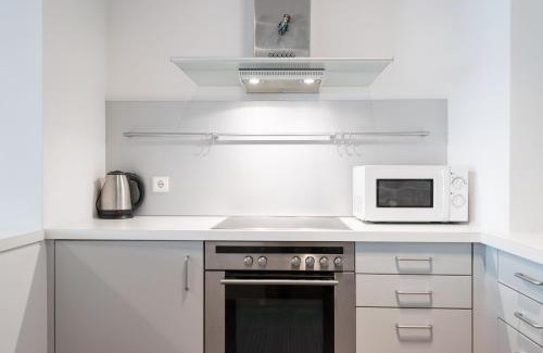 Innenstadt Apartment | Downtown Apartments