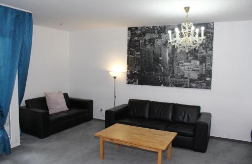 Innenstadt Apartment | Downtown Apartments