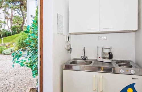 Seebad Bansin Apartment | Dune House Whg. 02 - - DH 02
