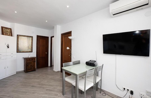 Nerja City Centre Apartment | Edf. Delfin 5º4