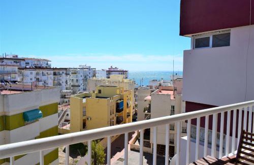 Nerja City Centre Apartment | Edf. Neptuno
