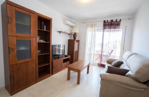 Nerja City Centre Apartment | Edf. Neptuno