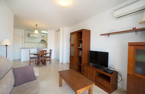 Nerja City Centre Apartment | Edf. Neptuno