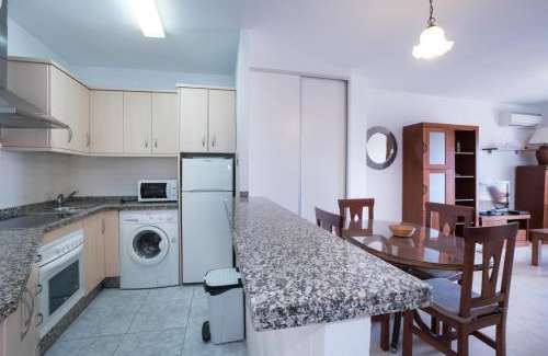 Nerja City Centre Apartment | Edf. Neptuno