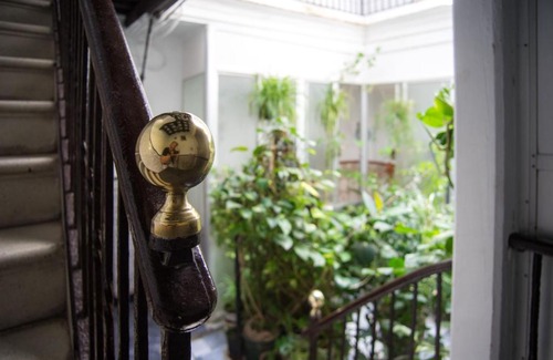 Old Town Apartment | El Camerino del Falla Basic Ha Apartment
