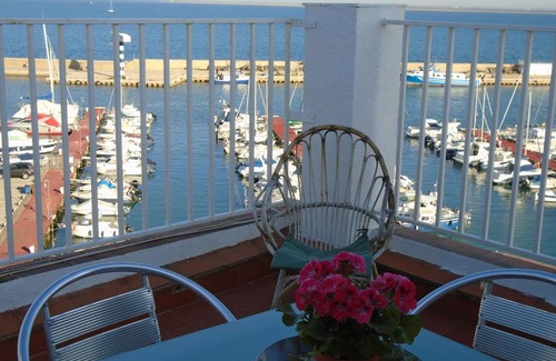 L'Ampolla Apartment | El Mirador del Port