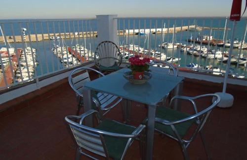 L'Ampolla Apartment | El Mirador del Port