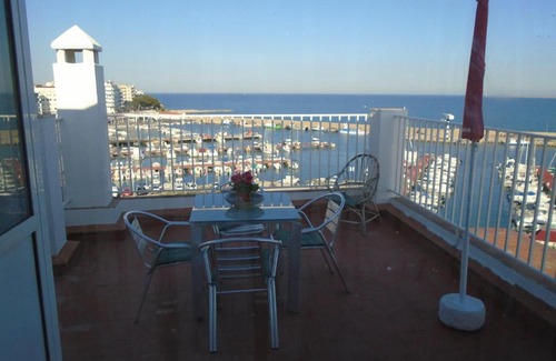 L'Ampolla Apartment | El Mirador del Port