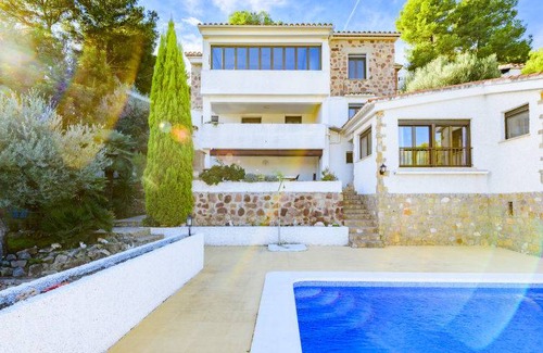 Oropesa del Mar House | El Refugio