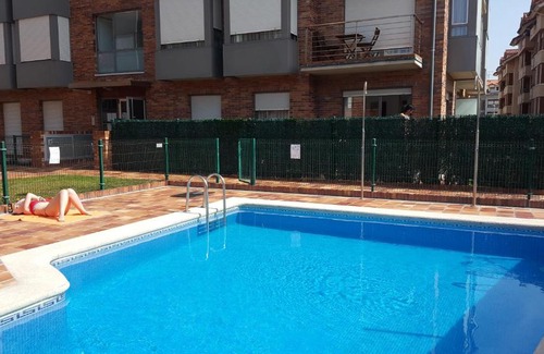 Noja Apartment | El Serbal Centro Punta la Mesa