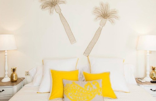 Frigiliana Bed & Breakfast | El Torreón 109 Charming B&B - Adults Only