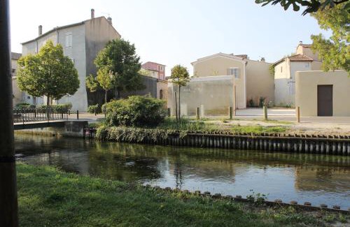 L'Isle-sur-la-Sorgue Apartment | Entre les Sorgues Safran
