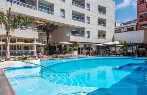 Puerto de Santiago Apartment | 80 m² Serviced apartment ∙ 3 bedrooms ∙ 127 guests
