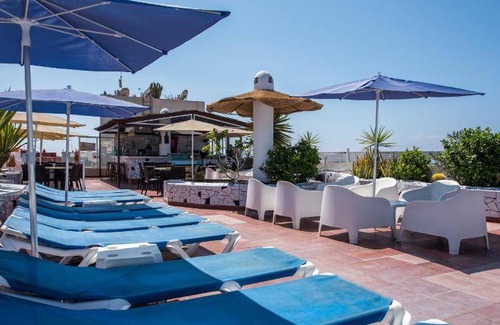 Puerto de Santiago Apartment | 80 m² Serviced apartment ∙ 3 bedrooms ∙ 127 guests