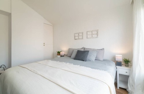 El Camp de l'Arpa del Clot Resort | 70 m² Private room ∙ 1 bedroom ∙ 4 guests
