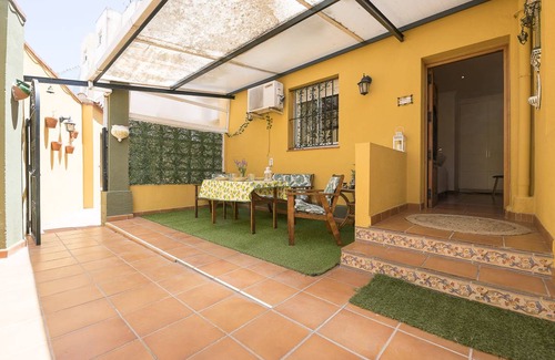 La Linea de la Concepcion Apartment | 70 m² Apartment ∙ 2 bedrooms ∙ 4 guests