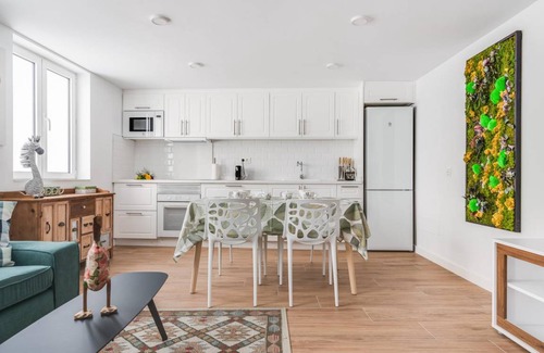 Vegueta Apartment | 70 m² Apartment ∙ 2 bedrooms ∙ 4 guests