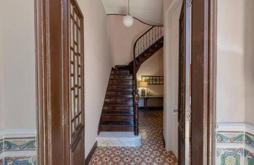 Historical Center Bed & Breakfast | 50 m² Bed and breakfast ∙ 3 guests
